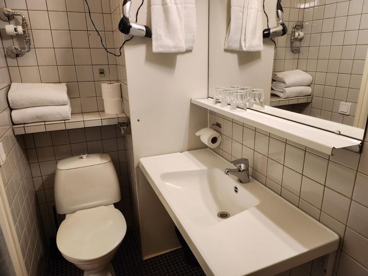 Yyteri Spa Hotel Pori Exterior photo