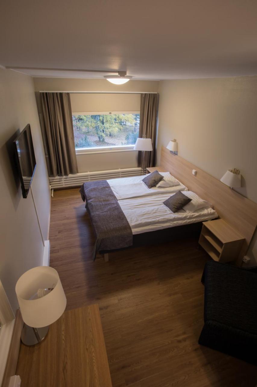 Yyteri Spa Hotel Pori Exterior photo
