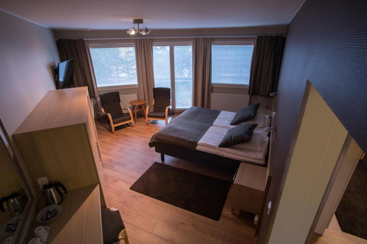 Yyteri Spa Hotel Pori Exterior photo