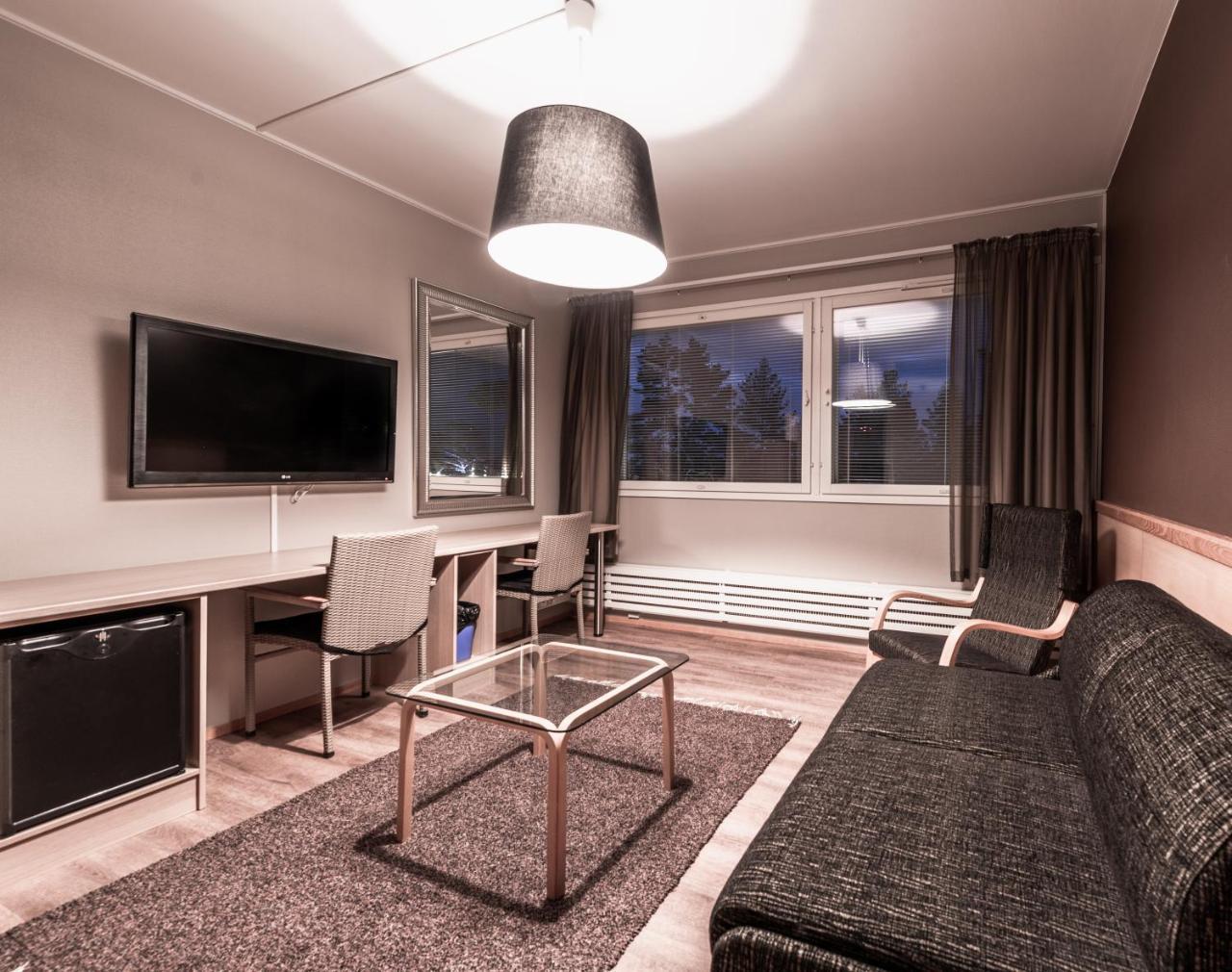Yyteri Spa Hotel Pori Exterior photo
