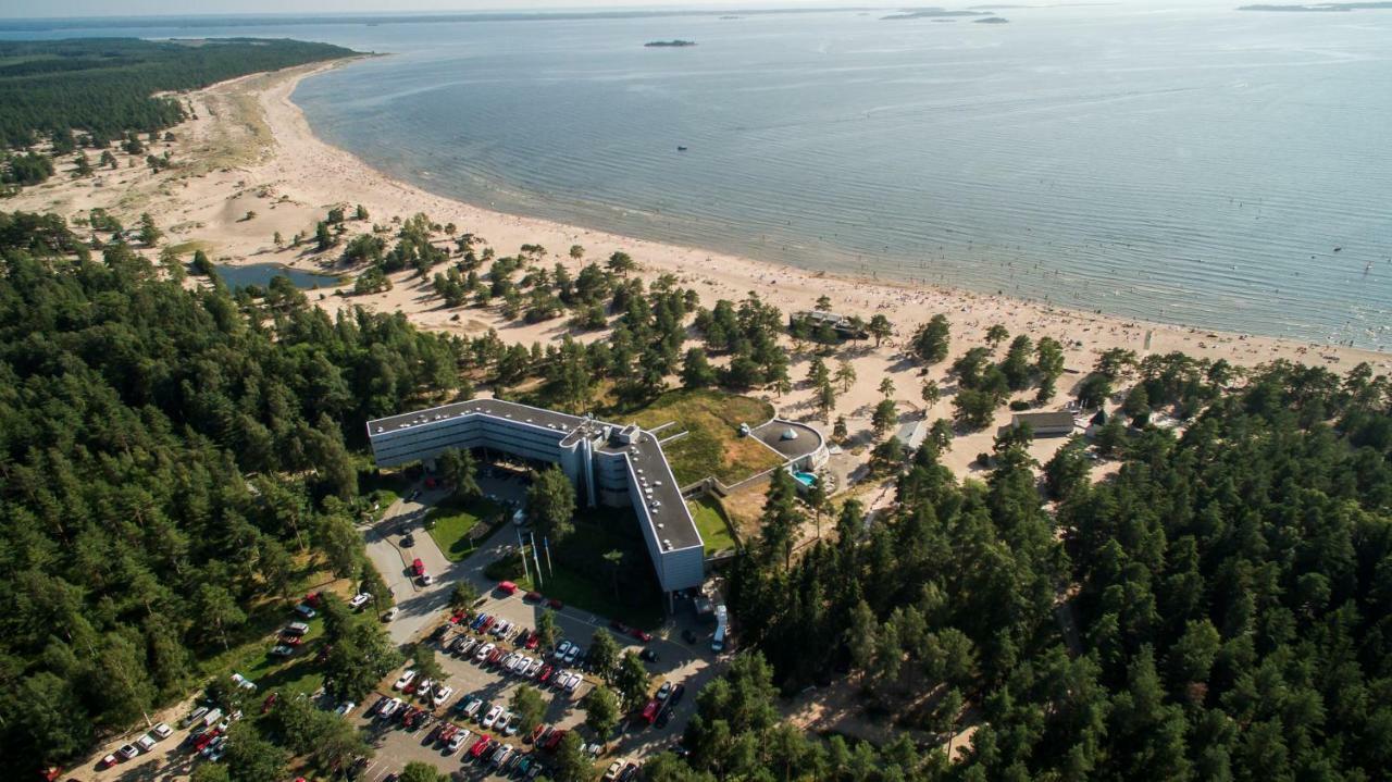 Yyteri Spa Hotel Pori Exterior photo