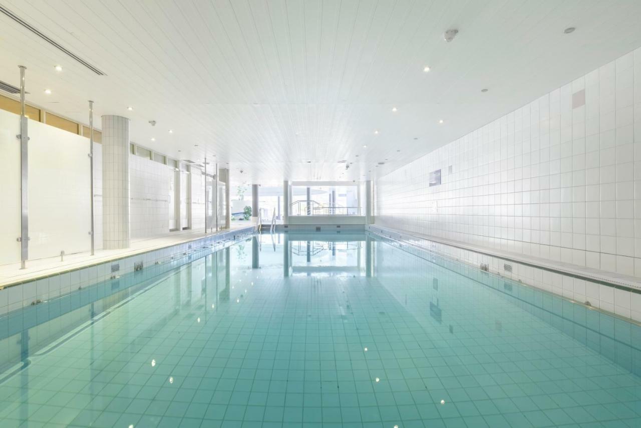 Yyteri Spa Hotel Pori Exterior photo